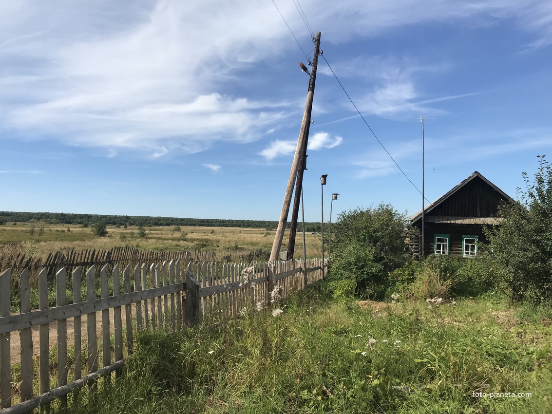 Ул.Набережная, д. 17