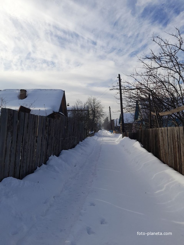 Коллективный сад &quot;Ивушка&quot;