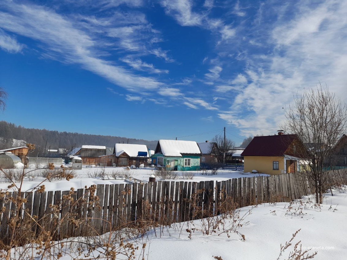 Коллективный сад &quot;Шахтёр&quot;