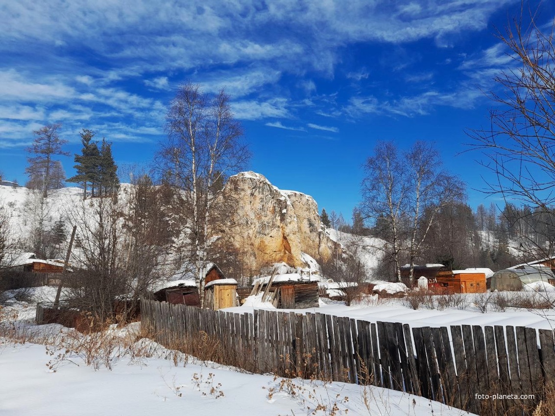 Коллективный сад &quot;Шахтёр&quot;