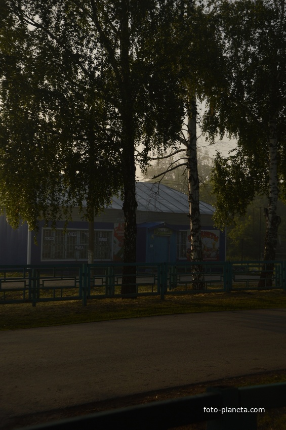 Улица Ленина