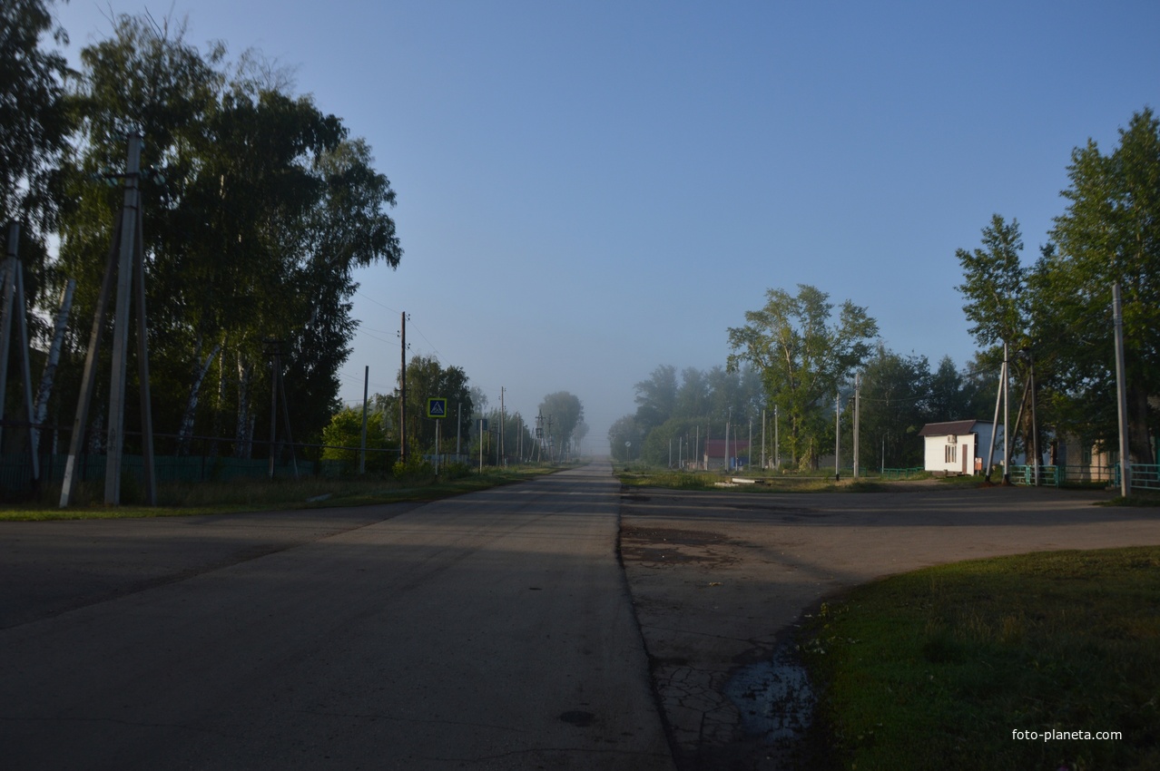 Улица Ленина