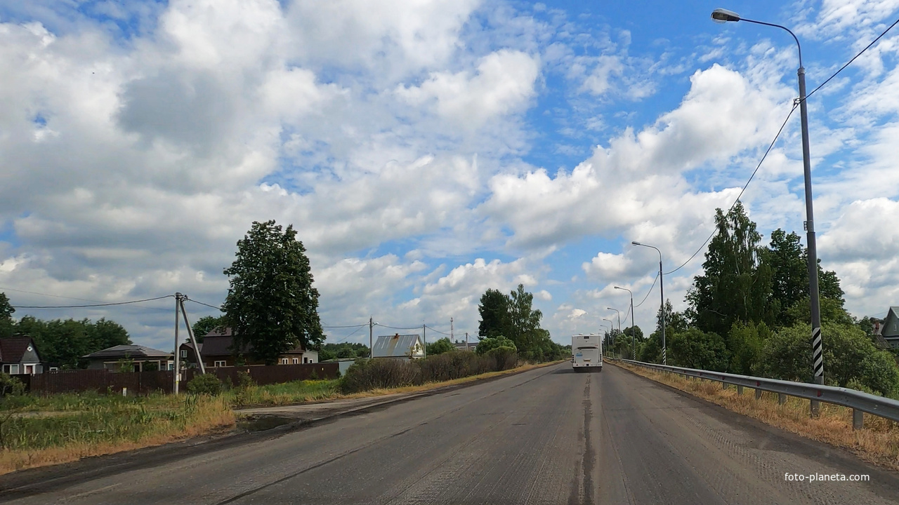 Подрядниково