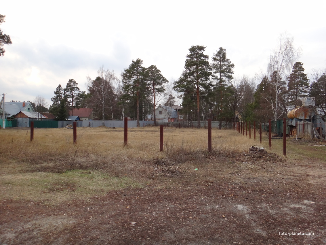 Тархановка