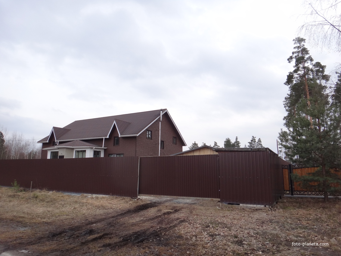 Тархановка