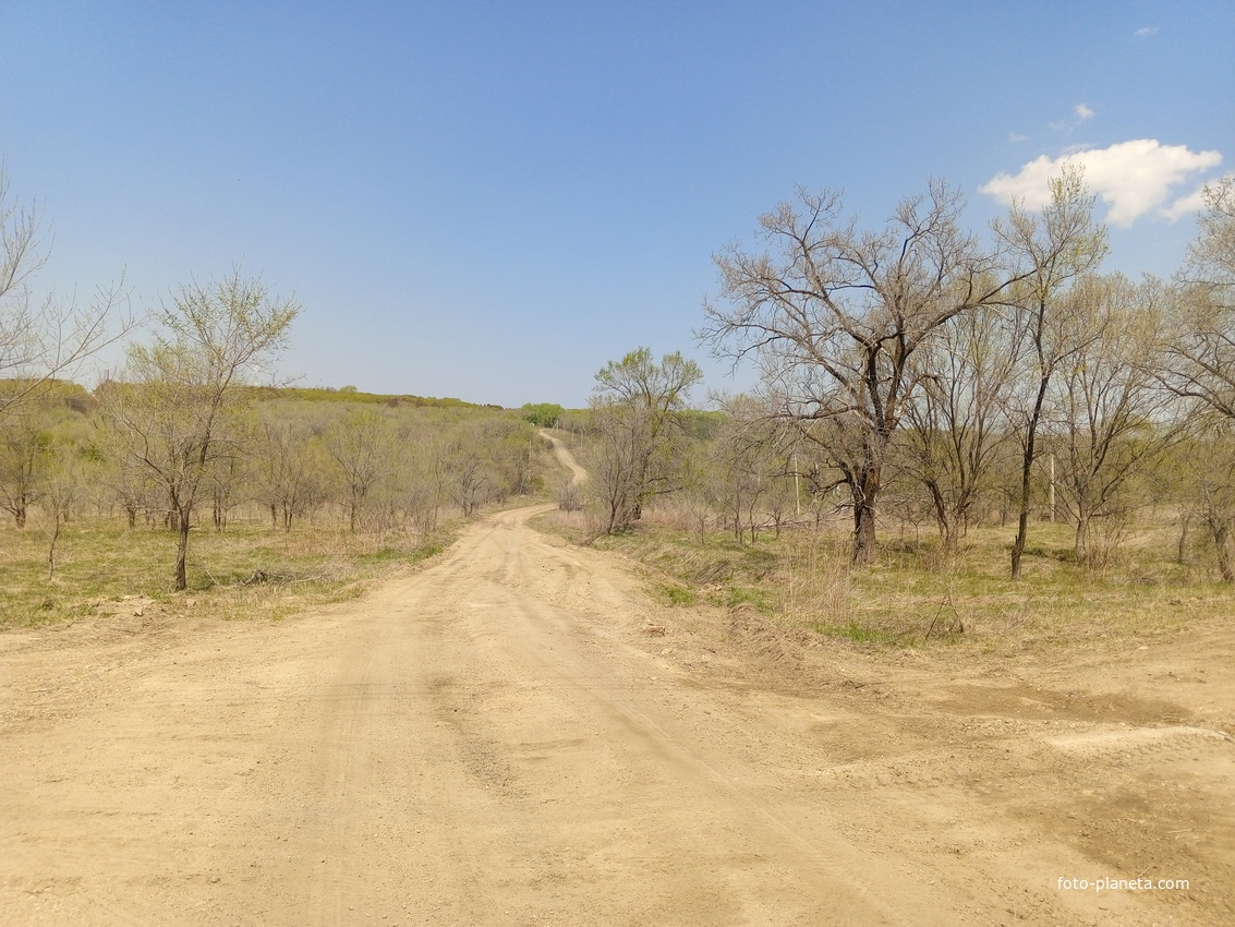 Село Рассказово