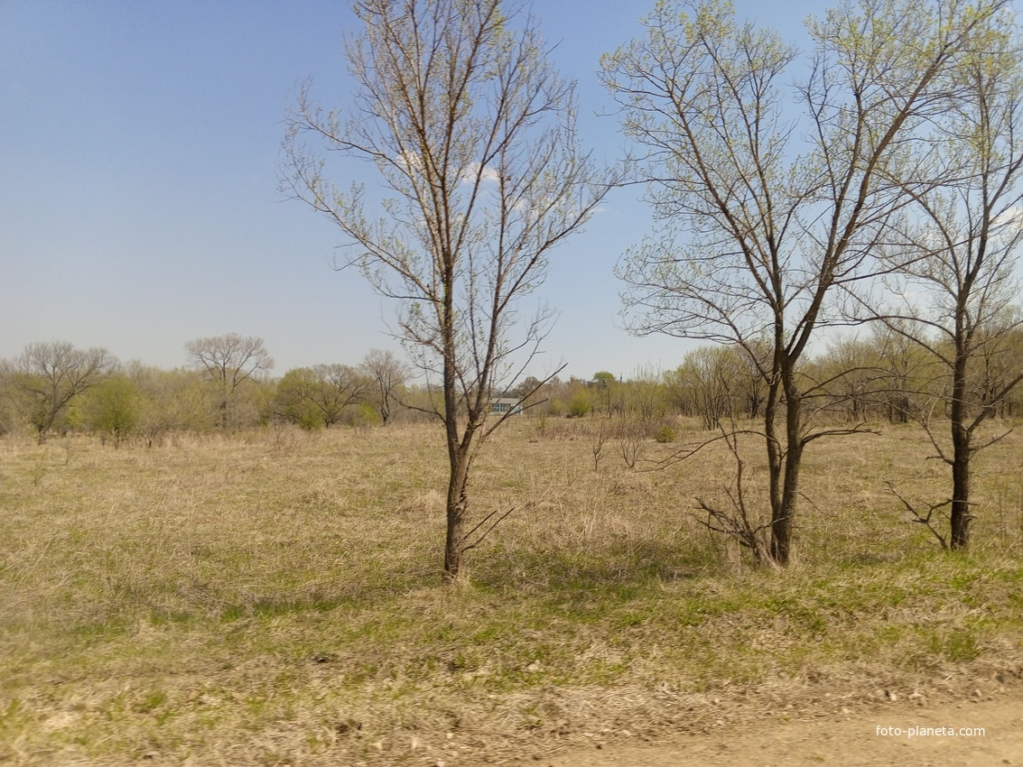 Село Рассказово