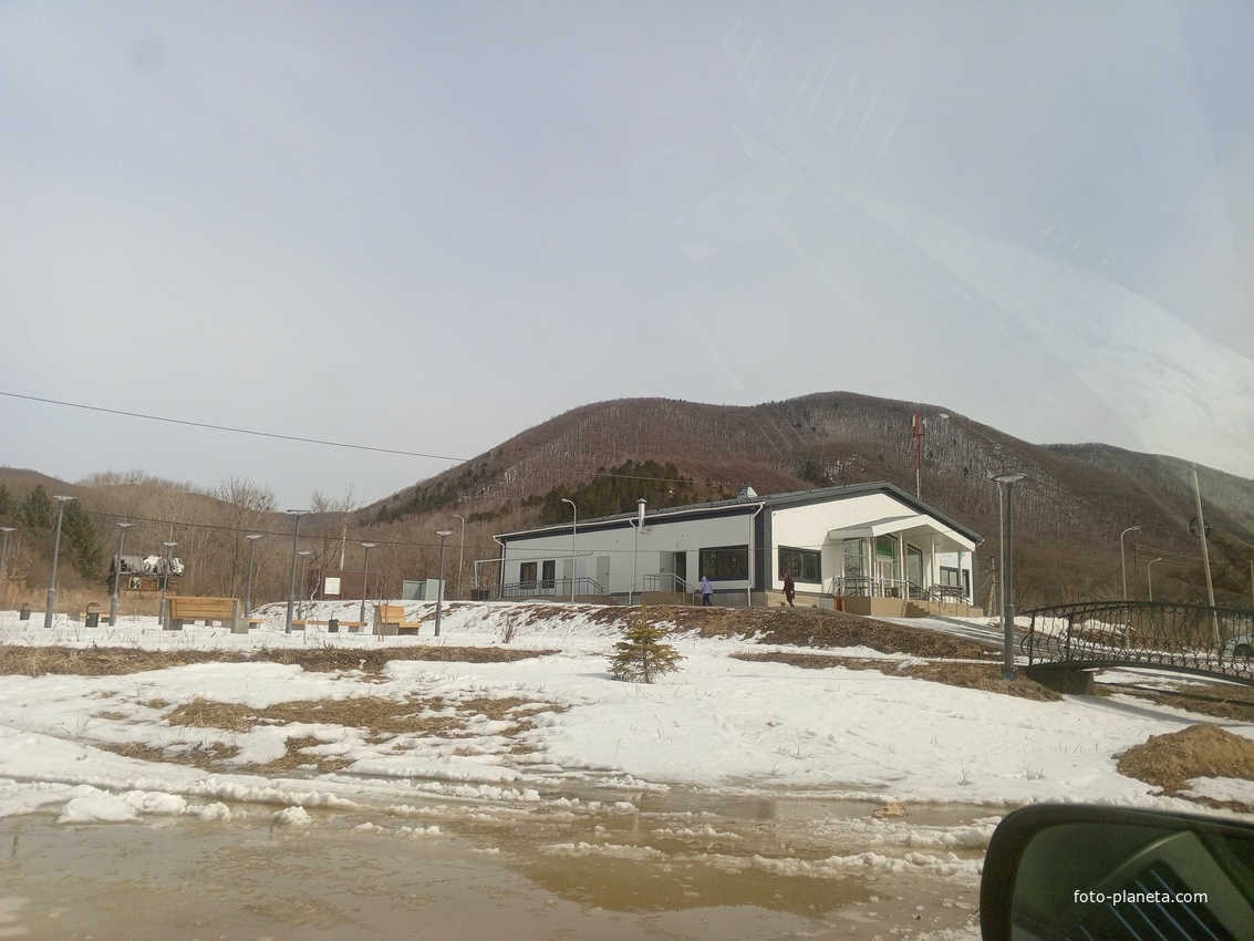 Село Ленино