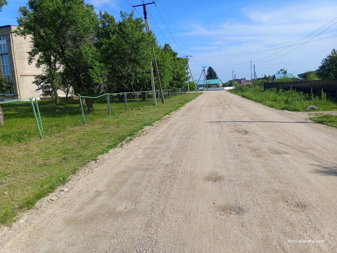 Новокачалинск