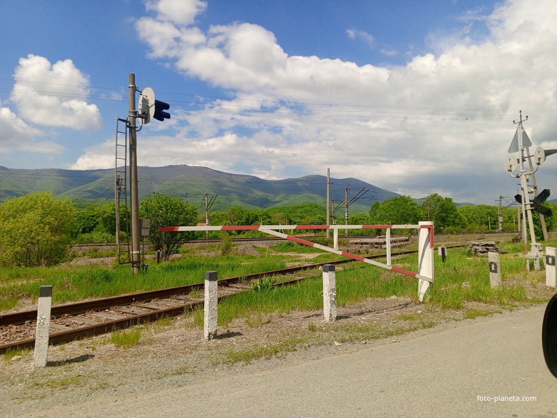 Анисимовка