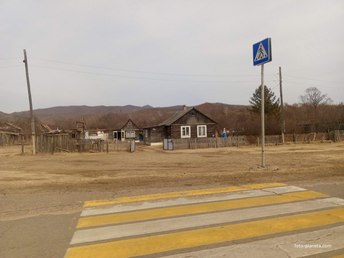 Данильченково