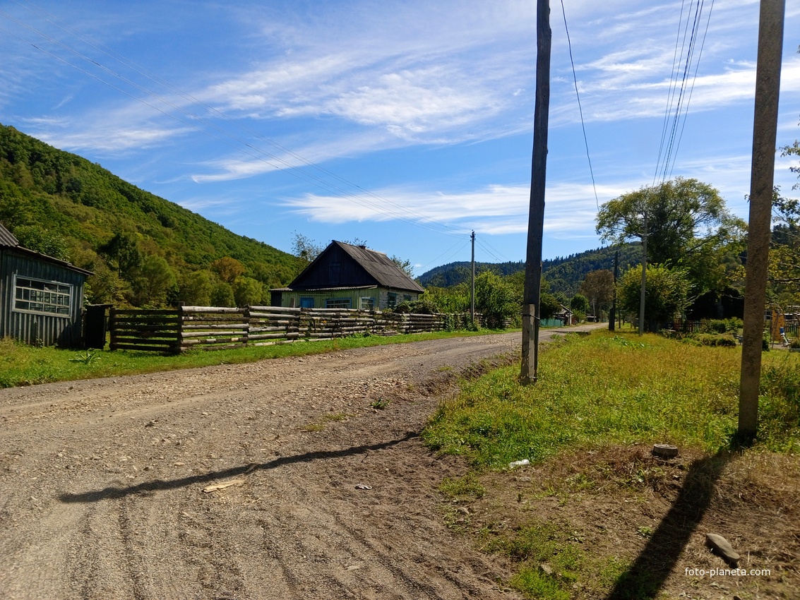 Ильмаковка