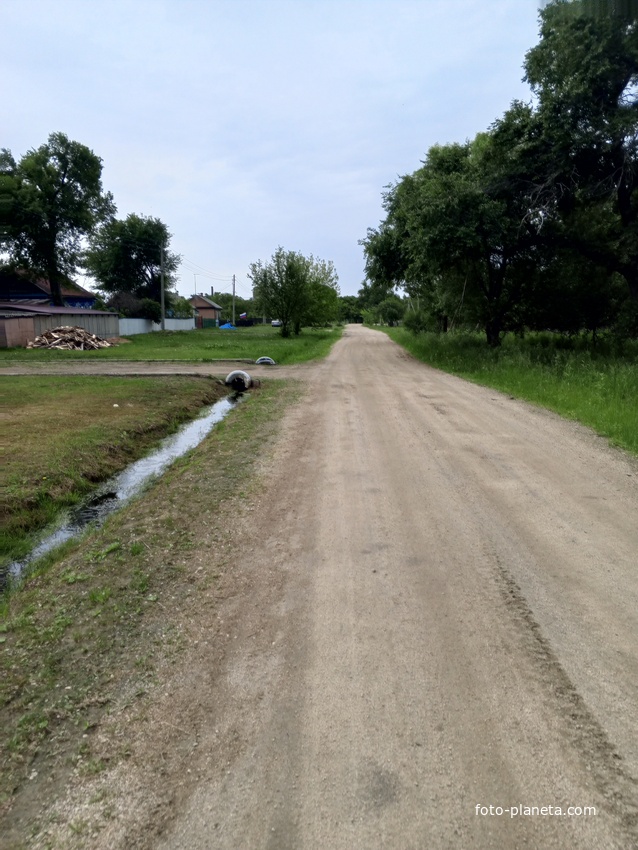 Новокачалинск