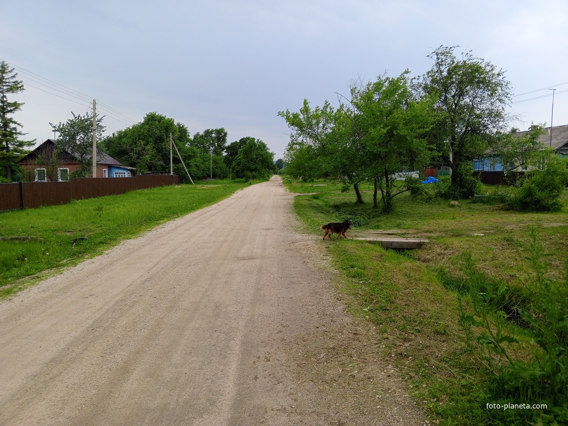 Новокачалинск