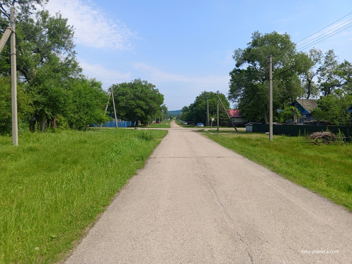 Новокачалинск