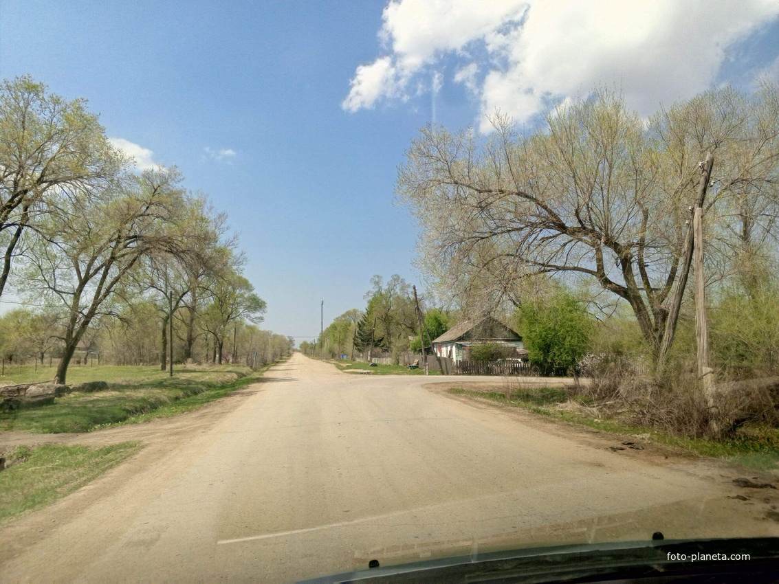 Первомайское