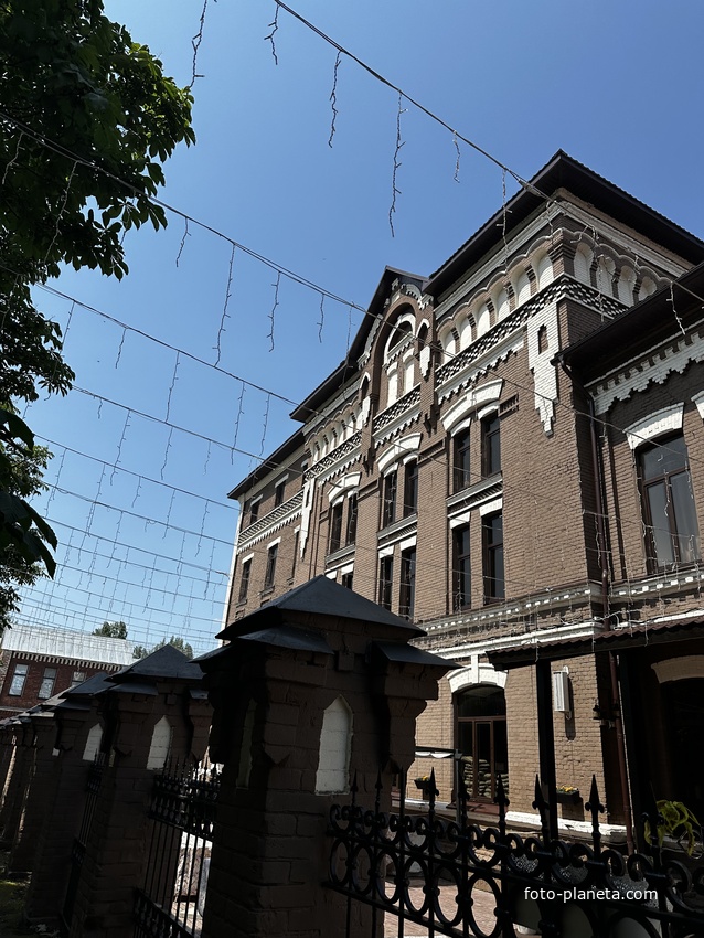 «Бульвар» частная пивоварня и ресторан