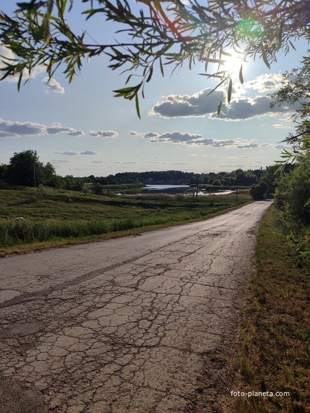 Шофрынкань