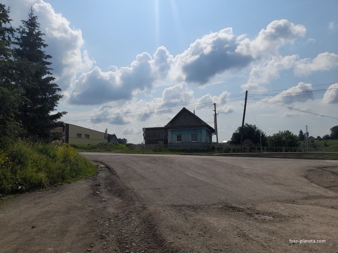 Советская улица