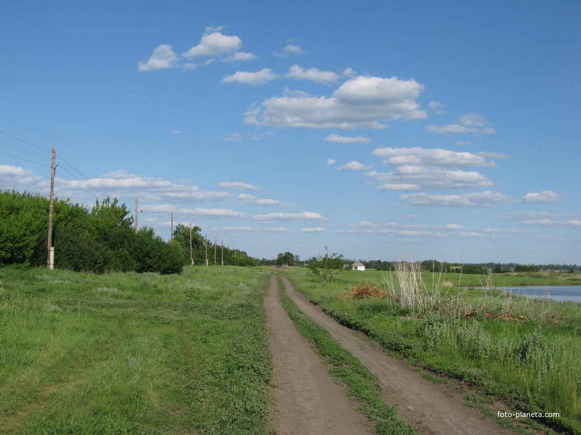 Ул. Покровская