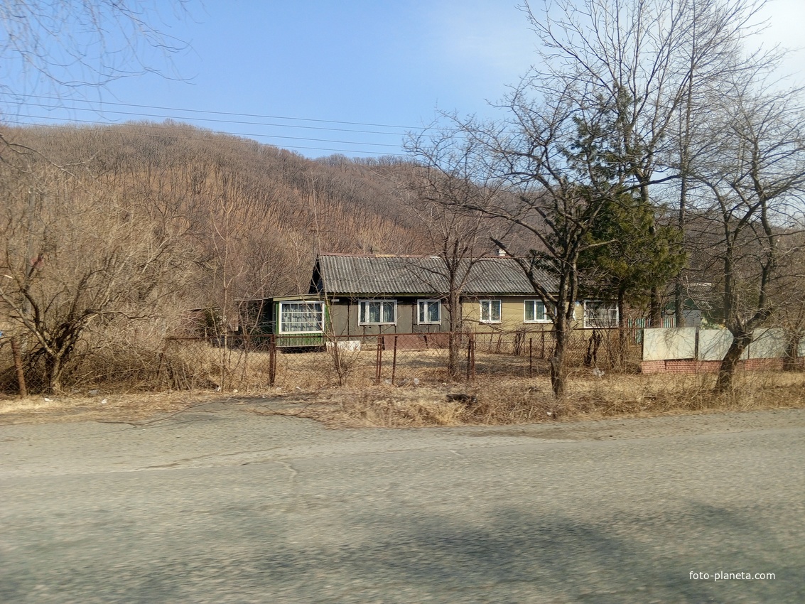 Занадворовка