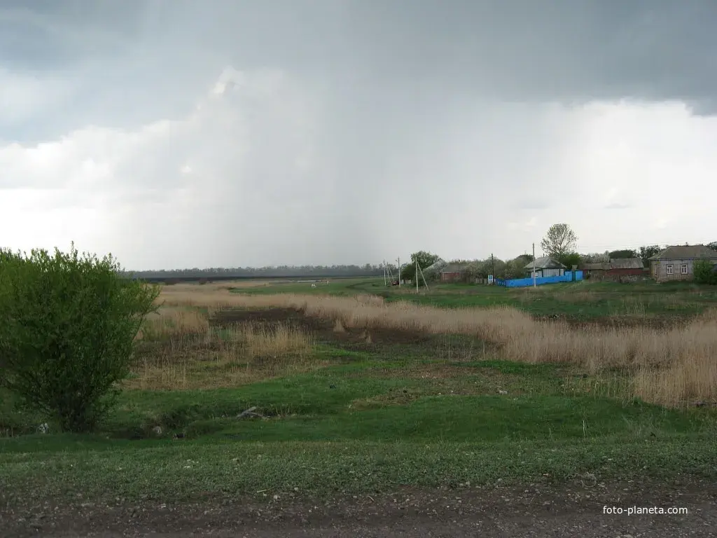 Вознесенская Галёрка
