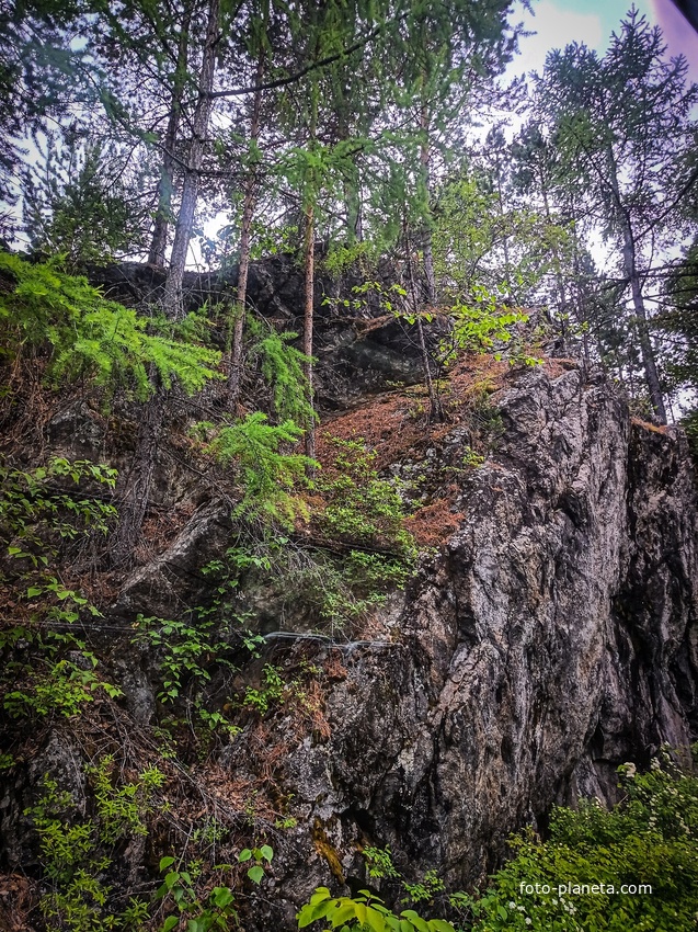 Вдоль Байкала по КБЖД