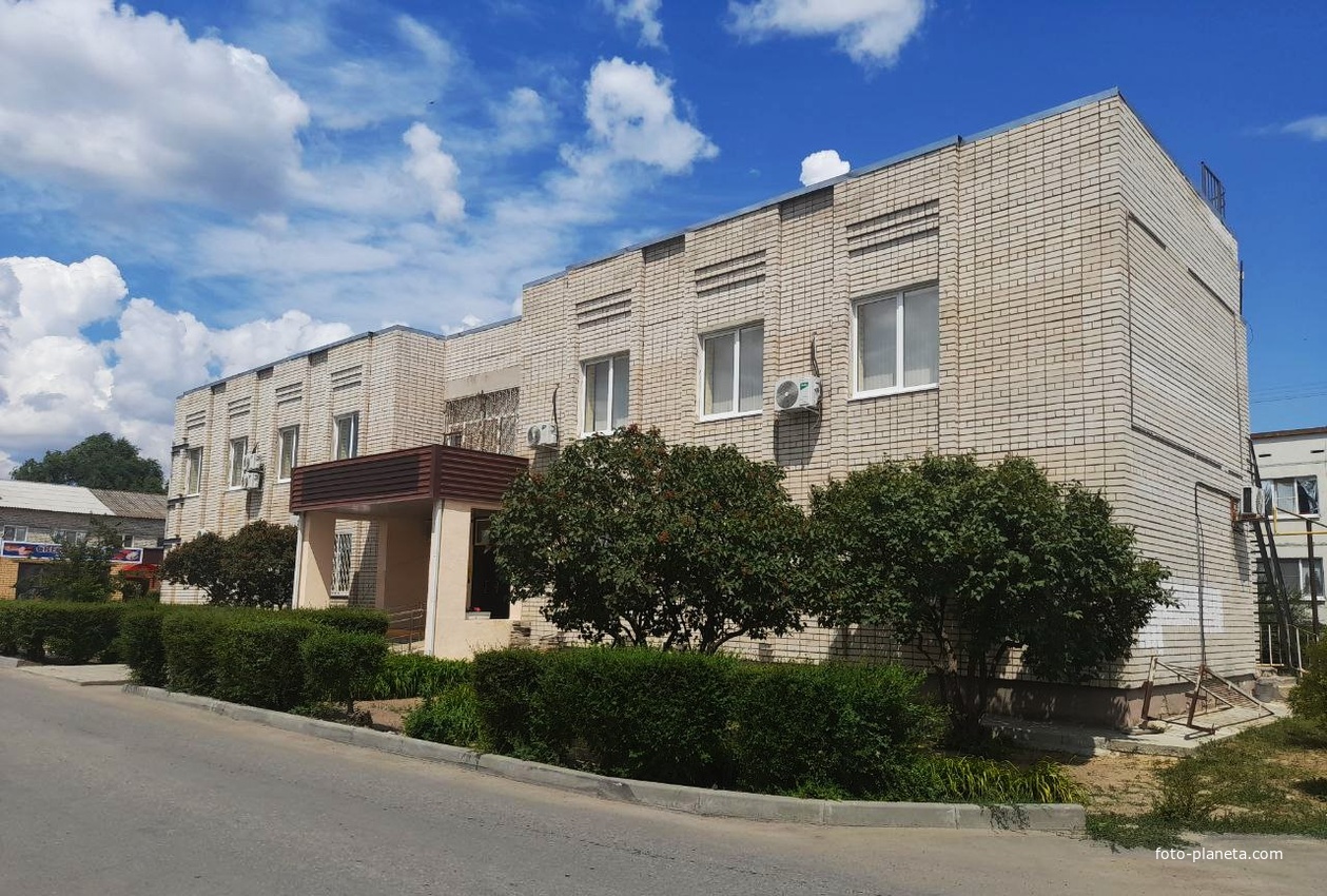 Почтовая улица, 25