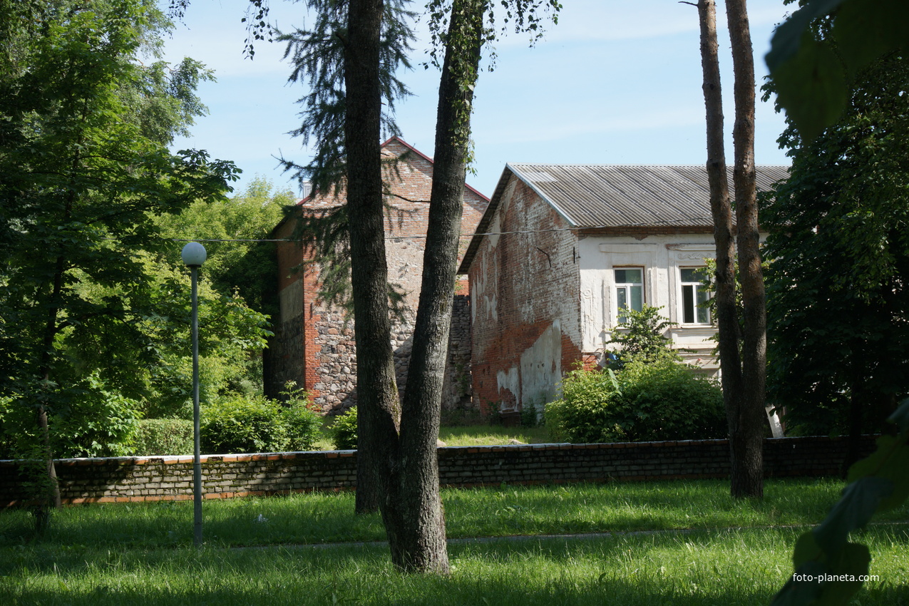 Улица 25 Октября