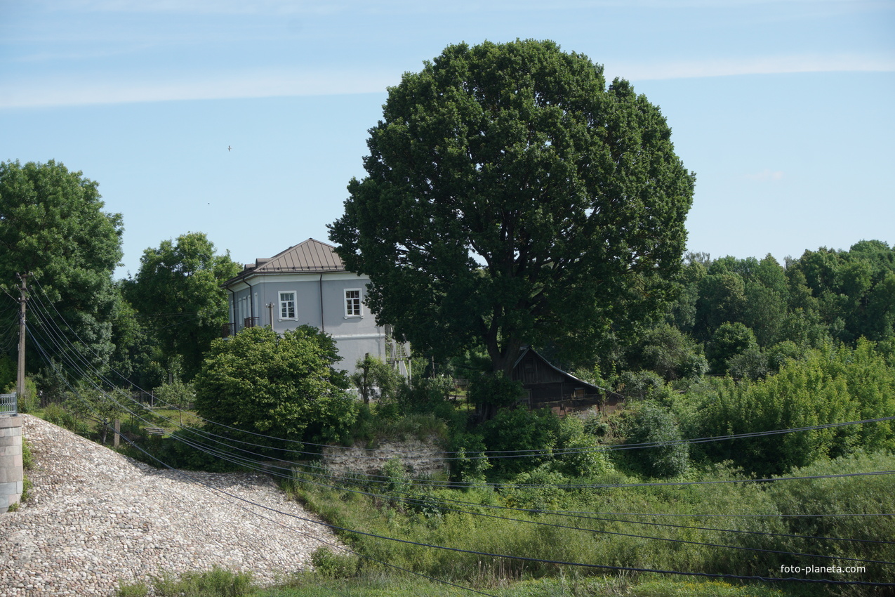 Краеведческий музей