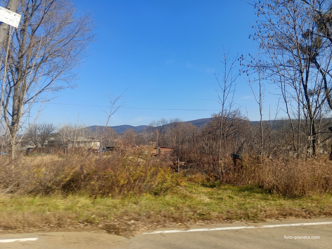 Минеральное