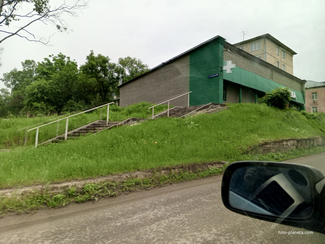 Тавричанка