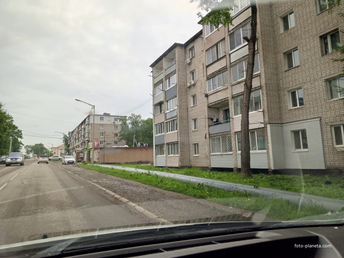 Тавричанка