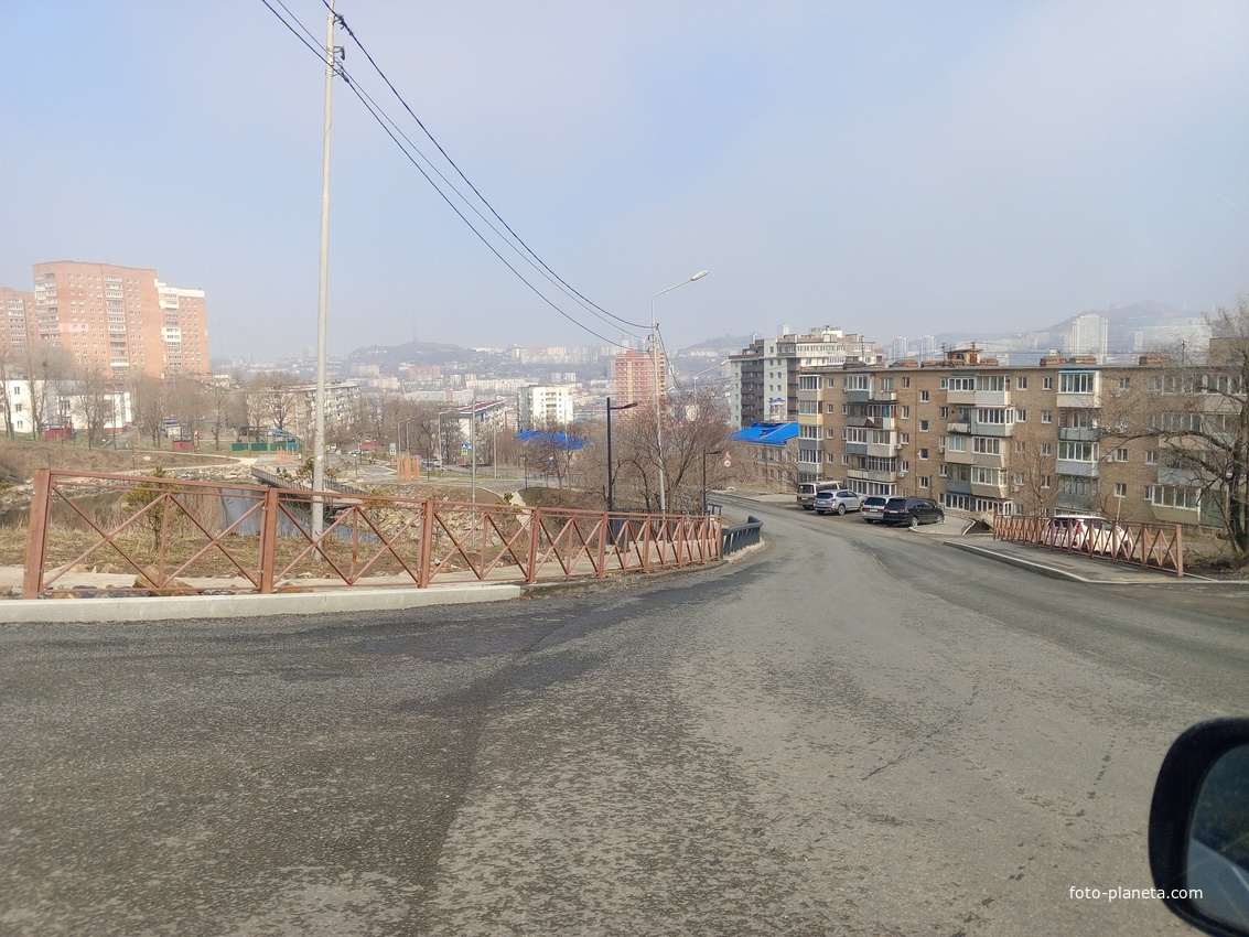 Владивосток