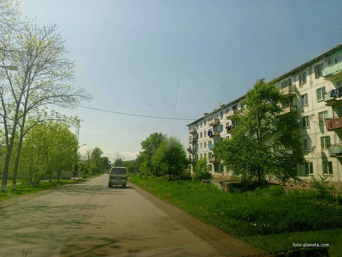 Новонежино