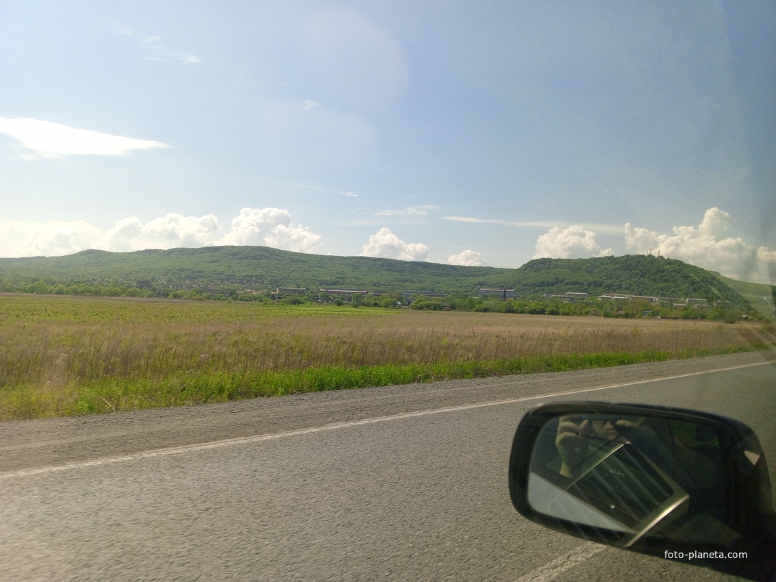 Смоляниново