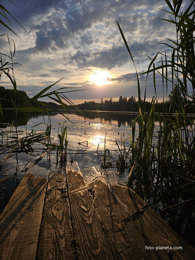 Большая Ганута