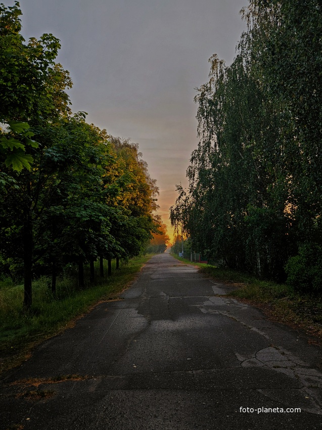 Большая Ганута