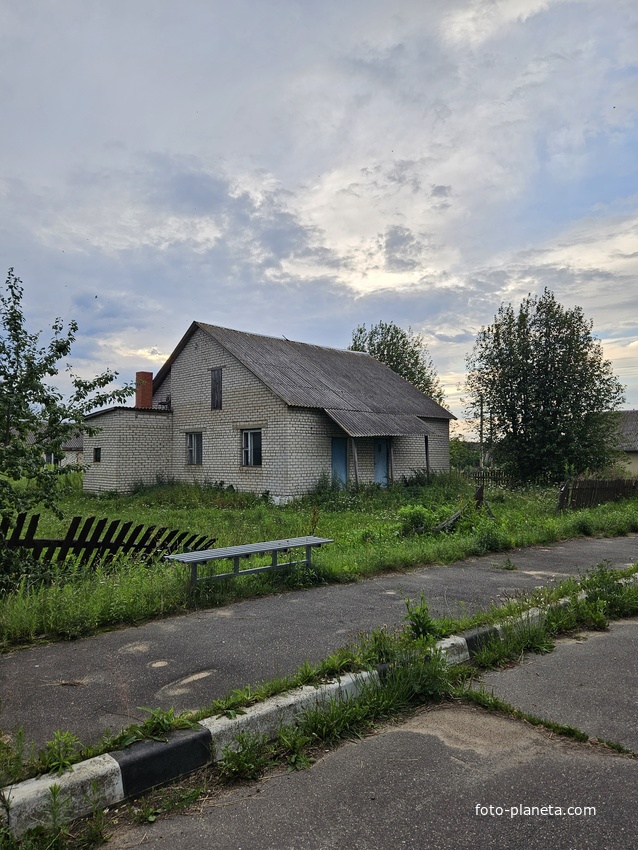 Большая Ганута