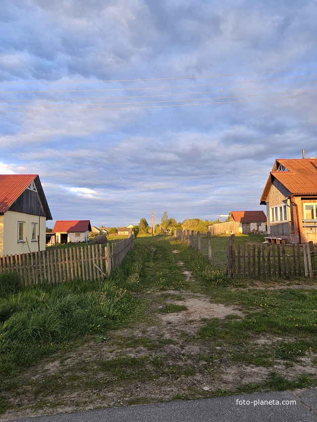 Большая Ганута