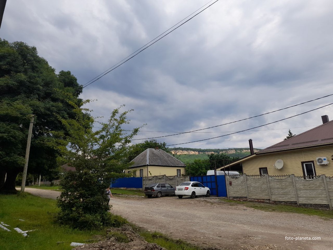 Советская улица