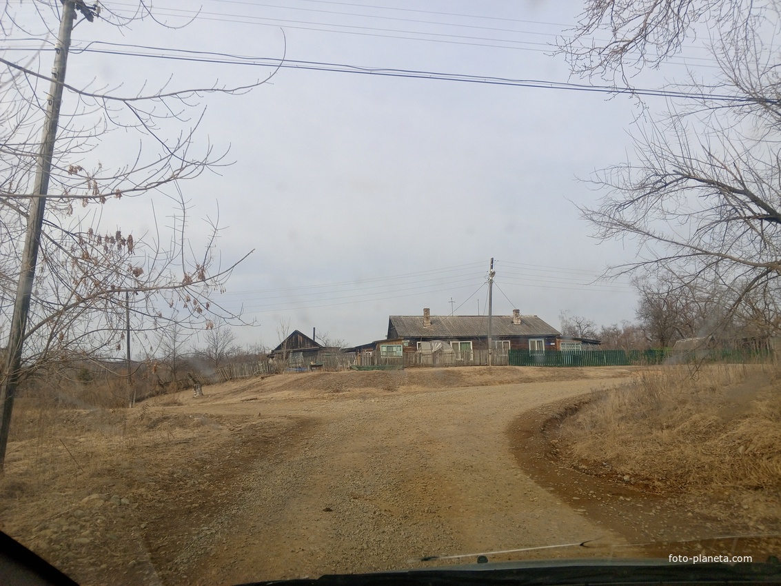 Маргаритово