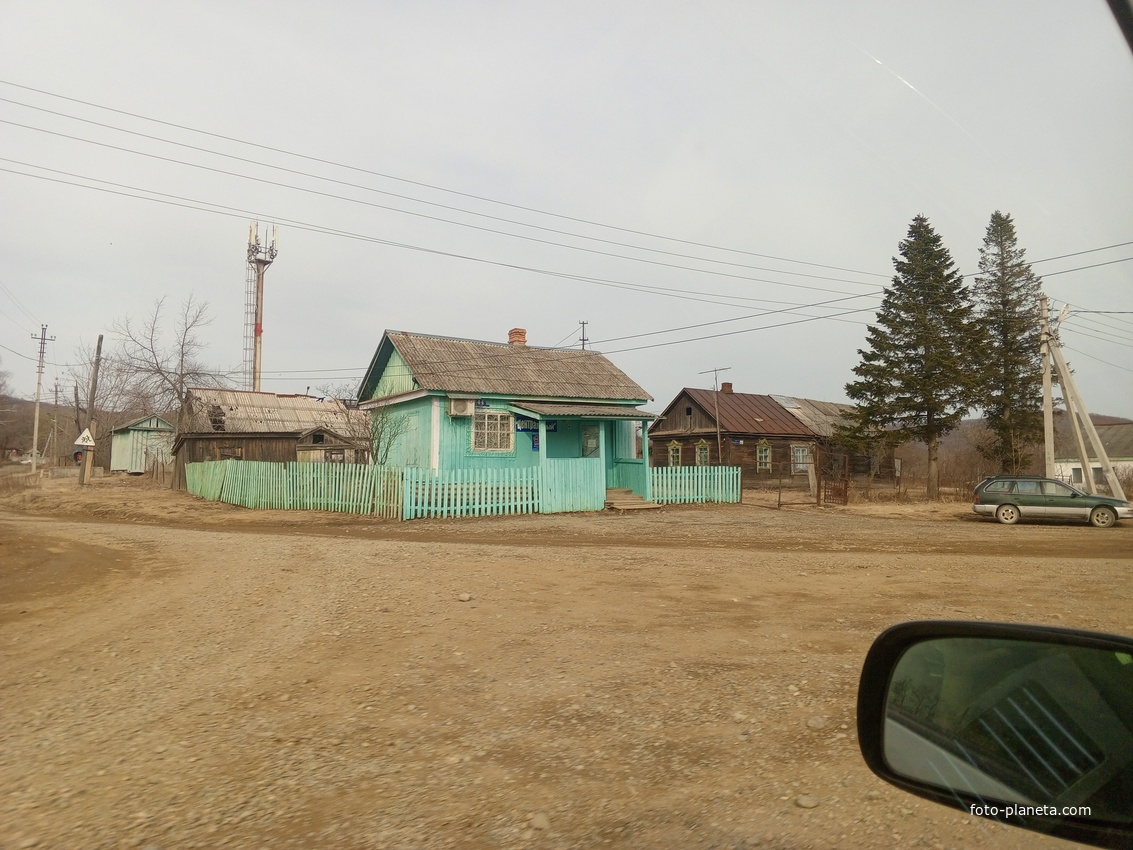 Маргаритово