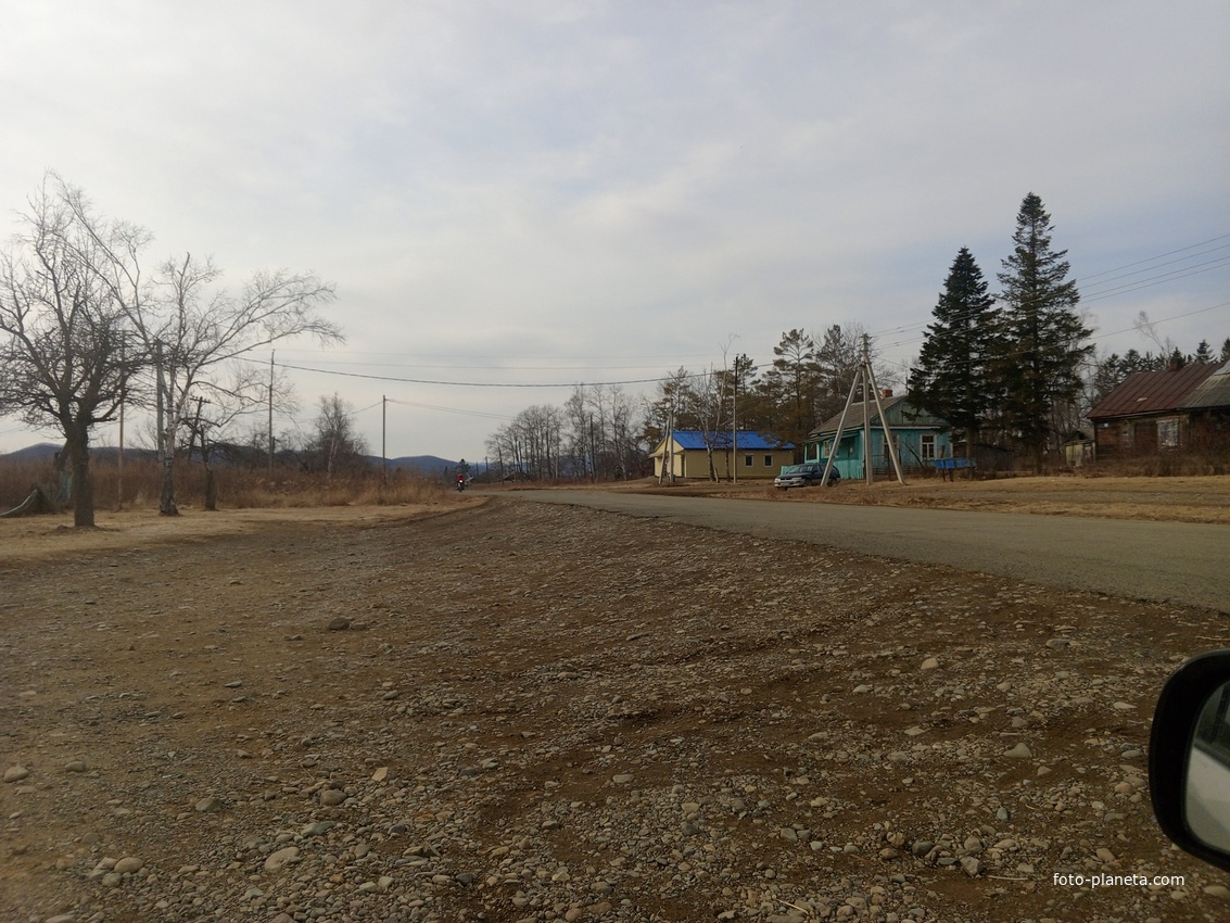 Маргаритово