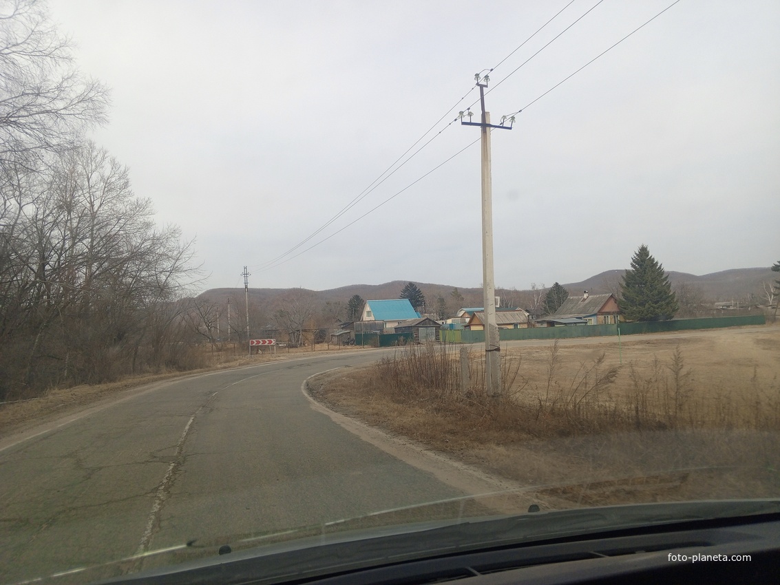 Милоградово