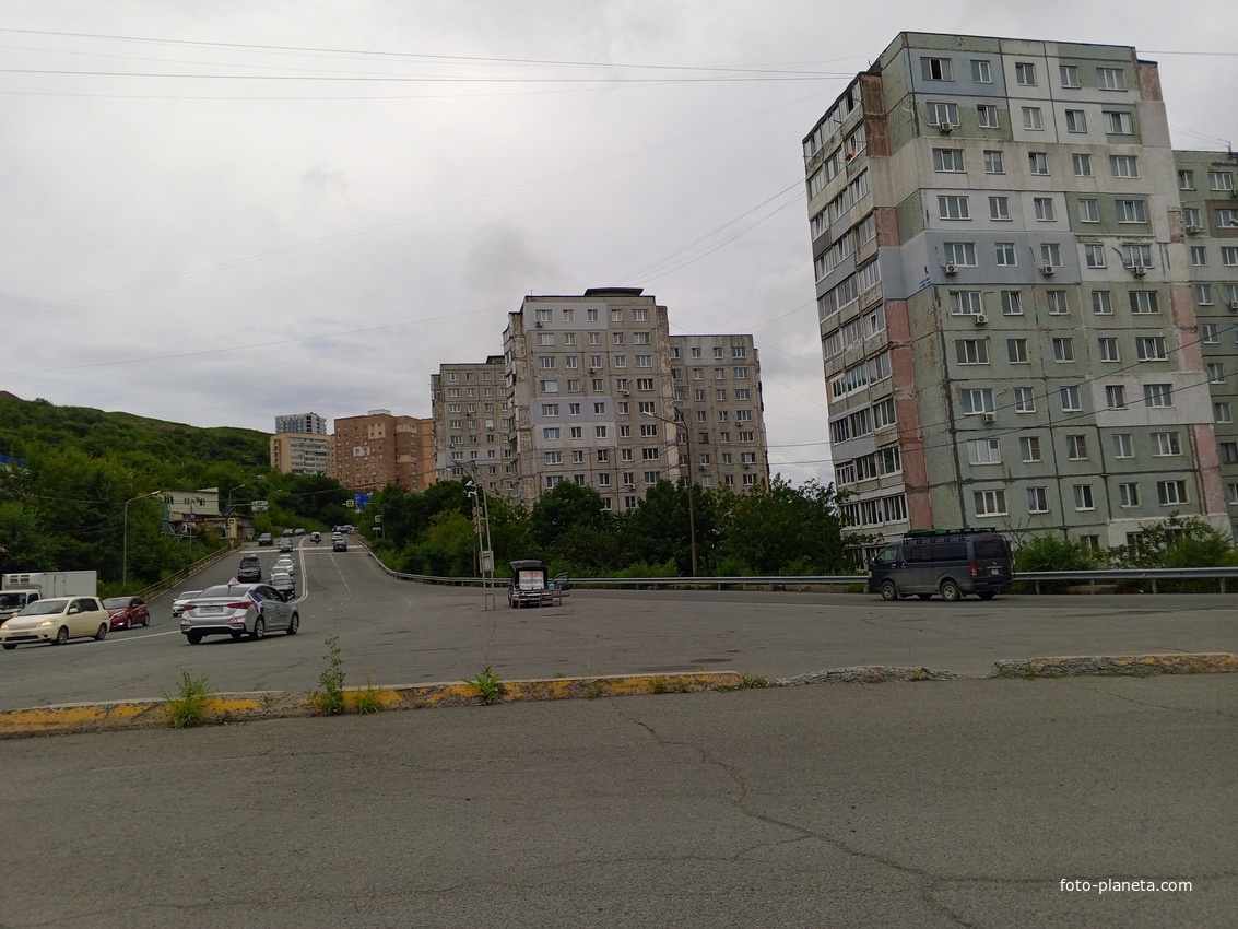 Владивосток