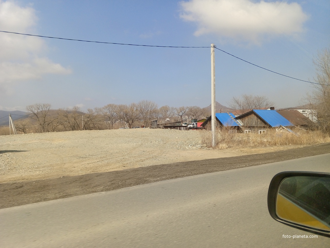 Екатериновка