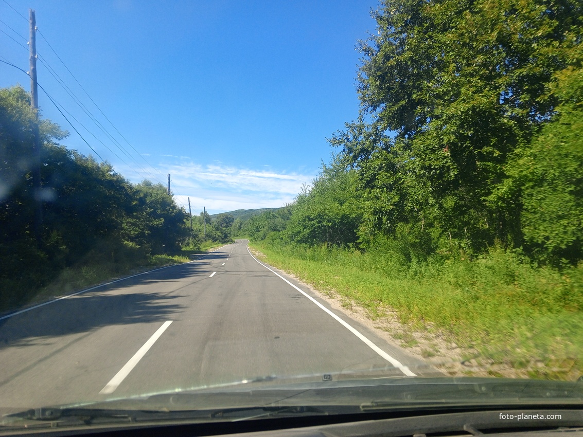 Молдавановка