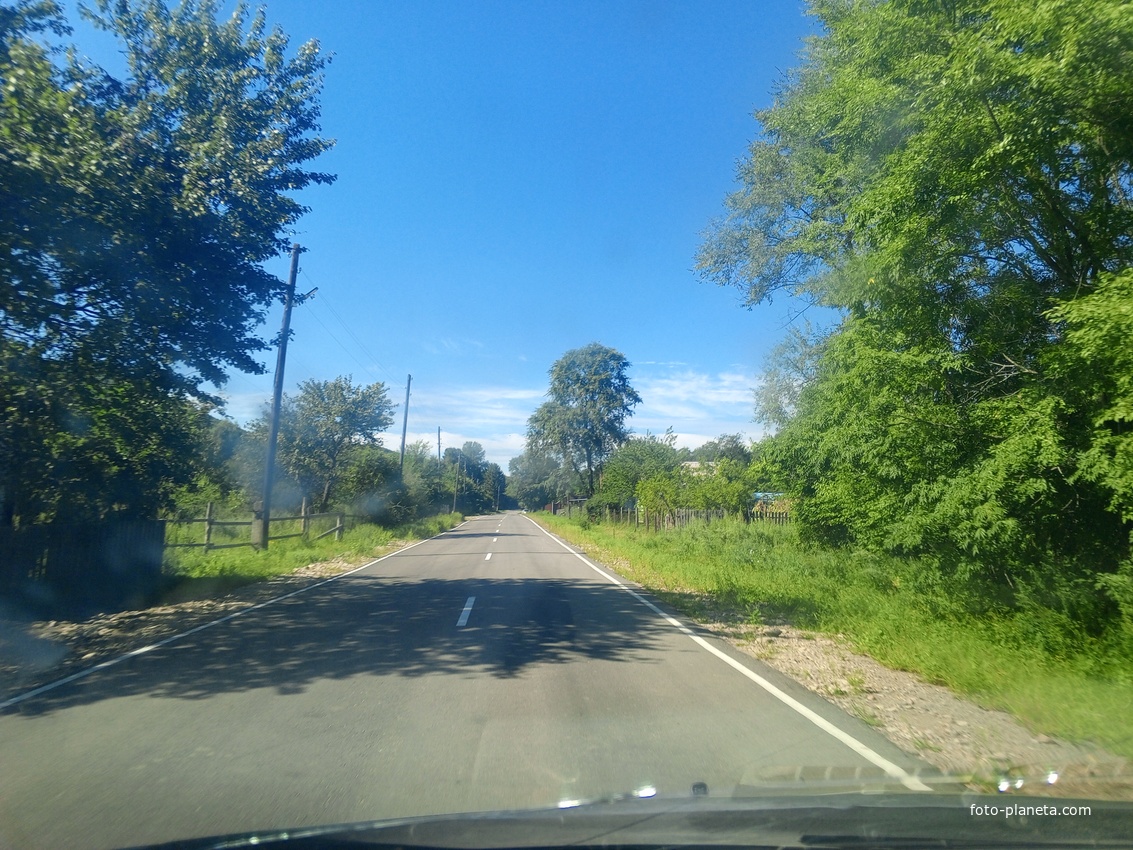 Молдавановка