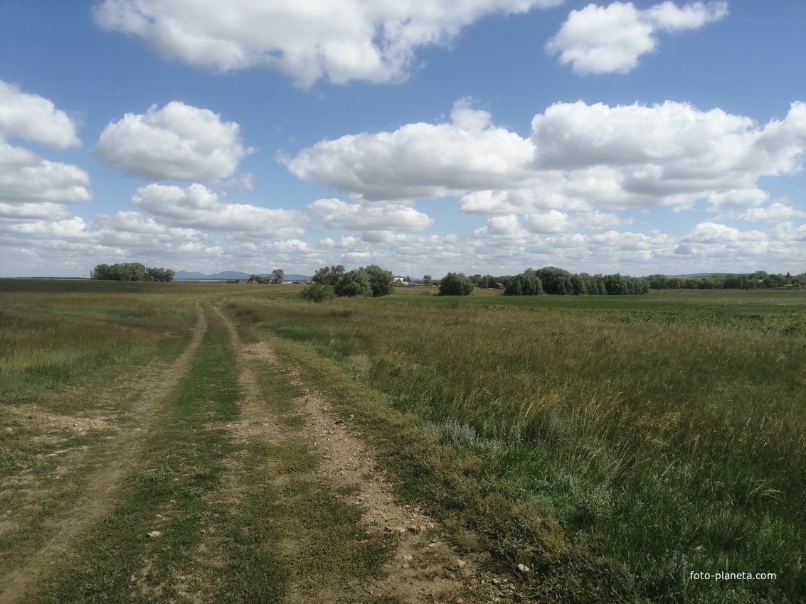 От котлована